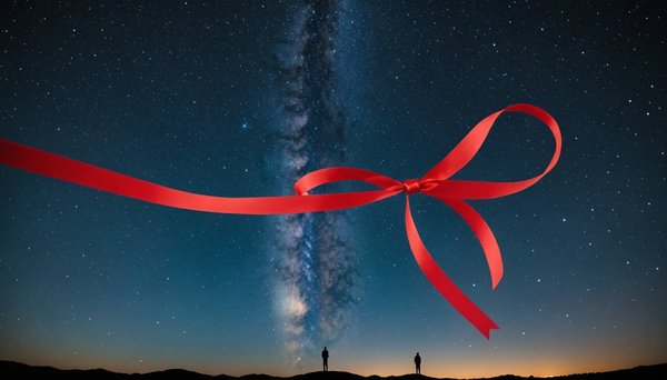 Bolduc céleste et rouge 10mmx250m : des présentations éclatantes