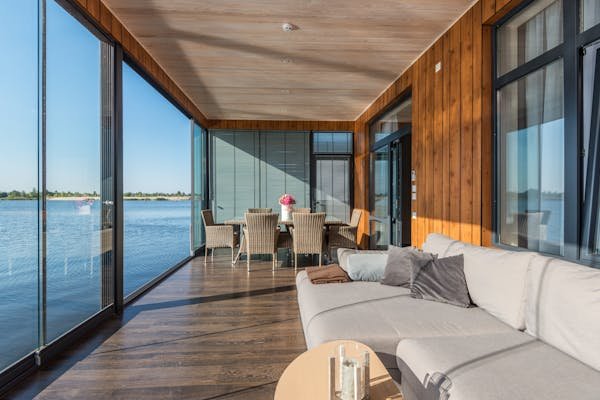 Top 5 façons de rendre votre maison éco-responsable