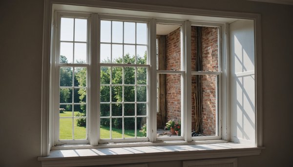 Prix de pose de fenêtres : décryptage des coûts en 2025