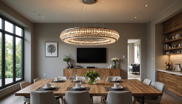 Découvrez les atouts d'un luminaire naturel écoresponsable