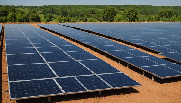 Optimiser la rentabilité : guide pour sélectionner un panneau photovoltaïque