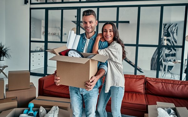 Les clés d'un déménagement réussi à aix-en-provence