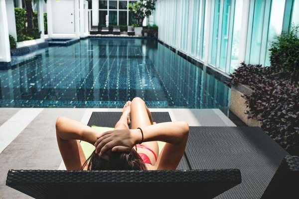 Quels systèmes de chauffage de piscine sont compatibles avec une installation solaire?