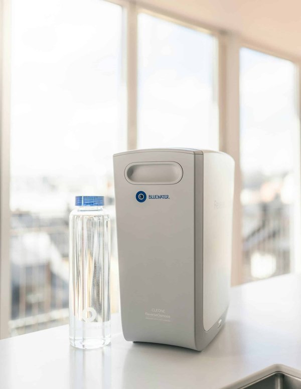 Comment choisir un système de purification de l'eau par osmose inverse pour un bar à domicile ?