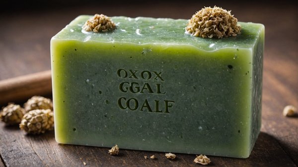 Savon fiel de bœuf : votre allié naturel contre les taches tenaces