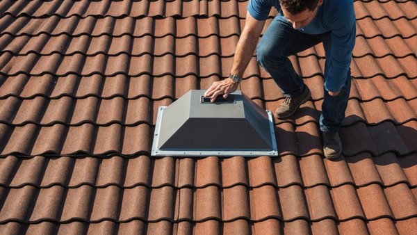 Votre expert en toiture dans le 92 : laurent couverture