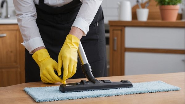 Ménage à domicile : services sur mesure à strasbourg